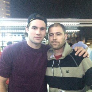 Meet your Posher, Jason